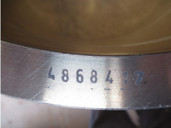 Piston/ Inel/ Bucşă pentru Utilaje constructii nou Caterpillar 4868417 -: Foto 3