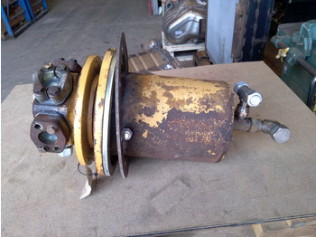 Hidraulică CATERPILLAR