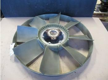 Ventilator CATERPILLAR