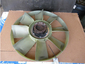 Ventilator pentru Utilaje constructii Caterpillar C13 -: Foto 2