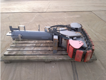 Piese cale de rulare DYNAPAC