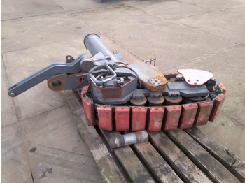 Piese cale de rulare pentru Utilaje constructii Dynapac PL1000F -: Foto 4