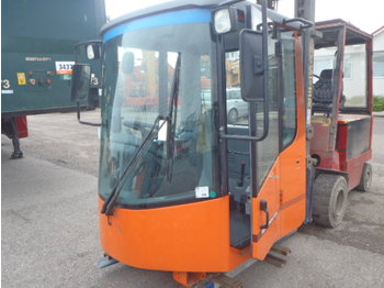 Cabină pentru Utilaje constructii FIAT-HITACHI FW (FW90): Foto 1