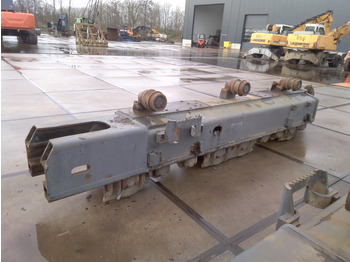 Piese cale de rulare HITACHI