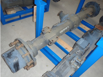 Axă spate HITACHI