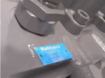 Supapa hidraulica HITACHI