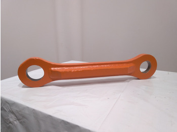 Suspensie pentru Utilaje constructii Hitachi 8061525: Foto 2