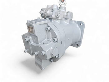Pompa hidraulica pentru Utilaje constructii nou Hitachi 9195242 - 9169054: Foto 2