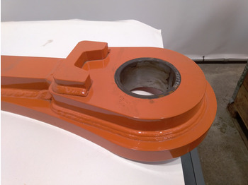 Suspensie pentru Utilaje constructii nou Hitachi 9202432: Foto 2