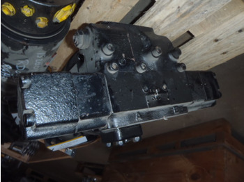Motor hidraulic pentru Utilaje constructii Hydromatik EX100W -: Foto 2