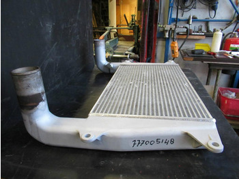 Intercooler pentru Utilaje constructii Hyundai R210LC-9 -: Foto 2