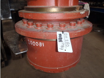 Transmisie finală pentru Utilaje constructii Kawasaki DNB50B: Foto 1