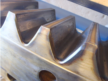 Rulment rotire pentru Utilaje constructii Kobelco LS40FU0001F1: Foto 2 Rulment rotire pentru Utilaje constructii Kobelco LS40FU0001F1: Foto 2