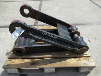 Cuplare rapidă LIEBHERR