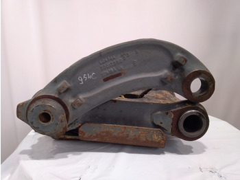 Cuplare rapidă LIEBHERR