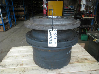 Transmisie finală NEW HOLLAND