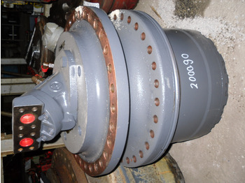 Transmisie finală NEW HOLLAND