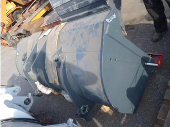 Cupă incărcător NEW HOLLAND