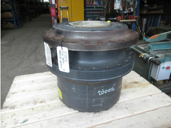 Transmisie finală NEW HOLLAND