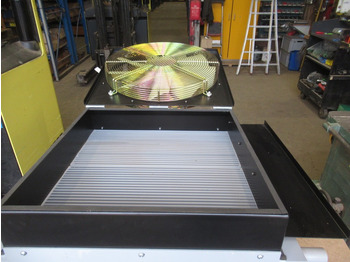 Sistem de răcire NEW HOLLAND