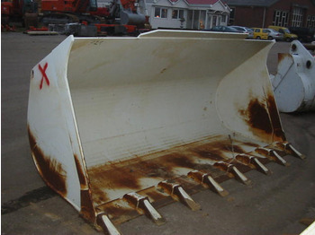 Cupă incărcător NEW HOLLAND