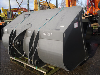 Cupă incărcător NEW HOLLAND