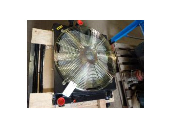 Sistem de răcire NEW HOLLAND