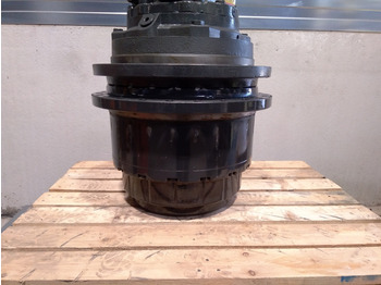 Transmisie finală NEW HOLLAND