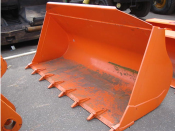 Cupă incărcător NEW HOLLAND