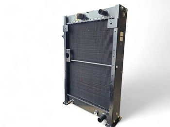 Radiator pentru Utilaje constructii nou New Holland 76081144 - 76079572: Foto 3