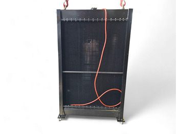 Radiator pentru Utilaje constructii nou New Holland 76081144 - 76079572: Foto 4