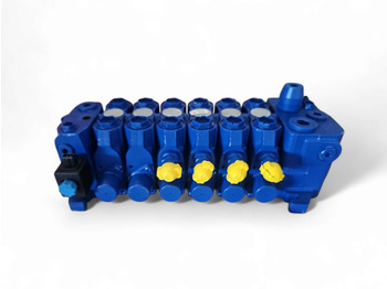 Supapa hidraulica NEW HOLLAND