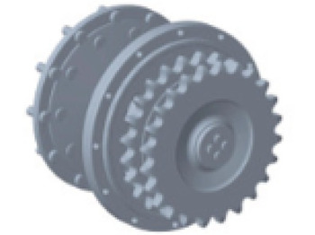 Transmisie finală NEW HOLLAND