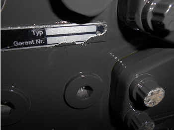 Supapa hidraulica pentru Utilaje constructii New Holland 8918568: Foto 3 Supapa hidraulica pentru Utilaje constructii New Holland 8918568: Foto 3