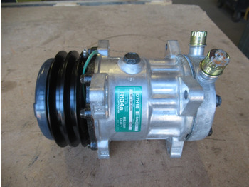 Compresor A/C SANDEN