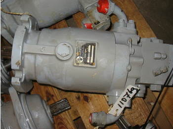 Motor hidraulic pentru Utilaje constructii Sundstrand 22-3065: Foto 1