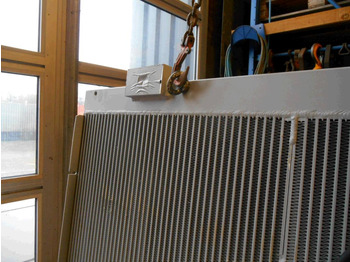 Răcitor ulei pentru Utilaje constructii nou Terex O&K 3647508 - 5342685: Foto 4