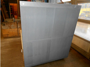 Răcitor ulei pentru Utilaje constructii nou Terex O&K 3647508 - 5342685: Foto 2