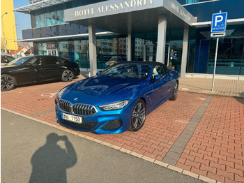 Automobil BMW