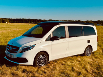 Transport persoane MERCEDES-BENZ Vito