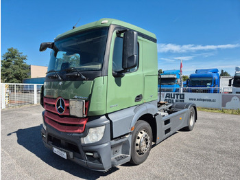 Cap tractor MERCEDES-BENZ Actros 1843