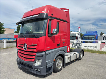 Cap tractor MERCEDES-BENZ Actros 1845