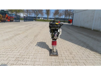 Mai compactor Dynapac DR 6X: Foto 3 Mai compactor Dynapac DR 6X: Foto 3