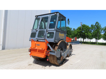 Leasing de  Hamm HW 90 B Hamm HW 90 B: Foto 2