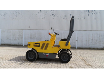 Compactor cu pneuri Sakai TS 160: Foto 5