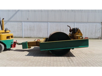 Cilindru compactor Vibromax W 501: Foto 5 Cilindru compactor Vibromax W 501: Foto 5