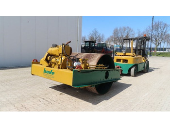 Cilindru compactor Vibromax W 501: Foto 2 Cilindru compactor Vibromax W 501: Foto 2