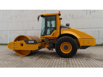 Compactor Volvo SD 135 B: Foto 5