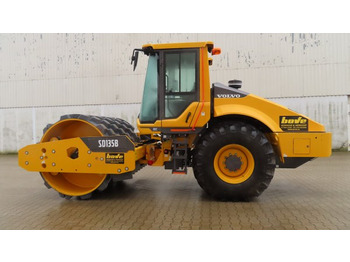 Compactor Volvo SD 135 B: Foto 5