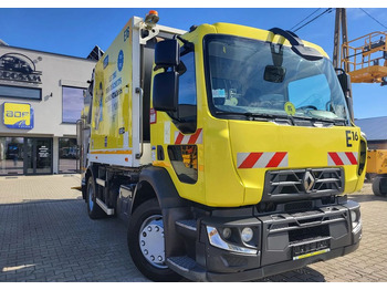 Autogunoiere RENAULT D